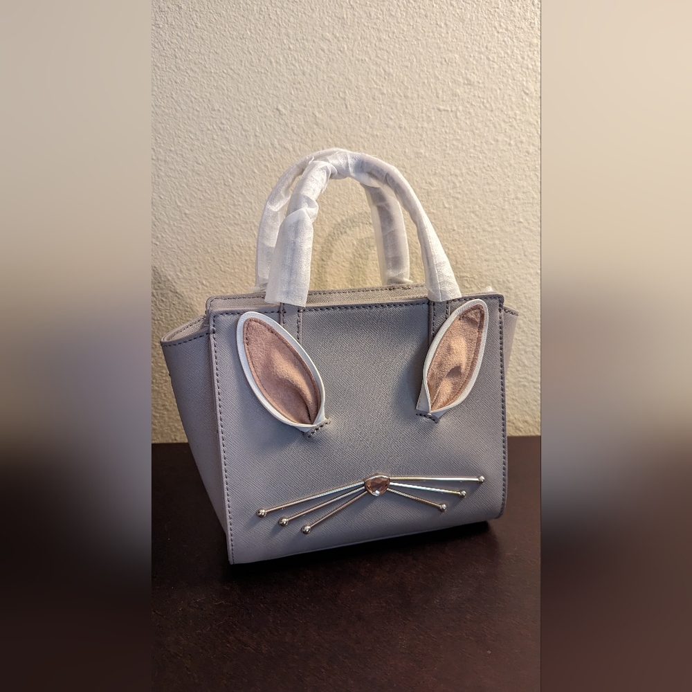 Kate Spade Rabbit Mini Hayden cross body bag